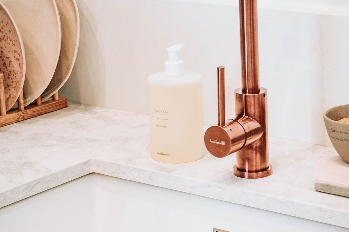 Kitchen Plumbing service in Midland, TX